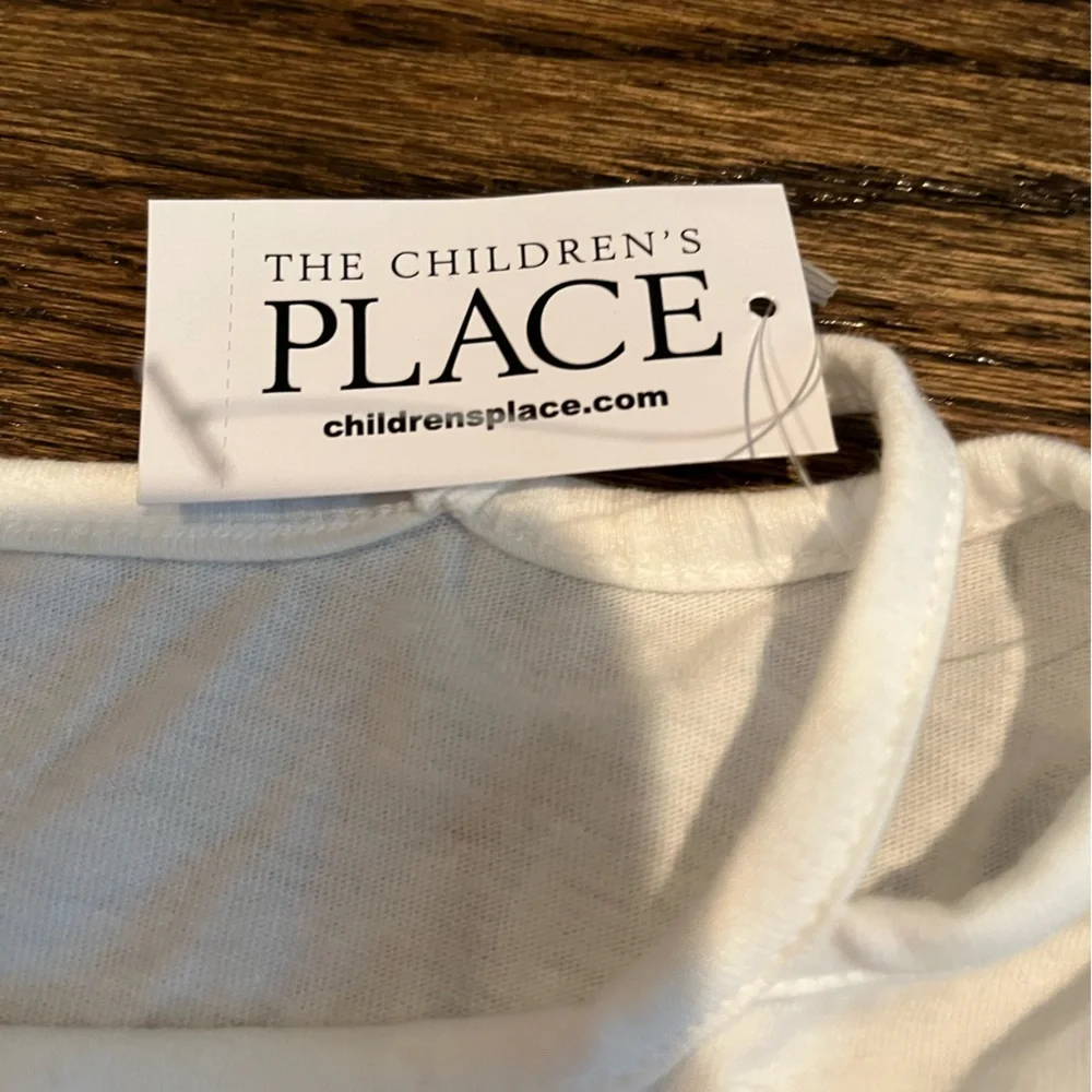 The Childrens Place new tags